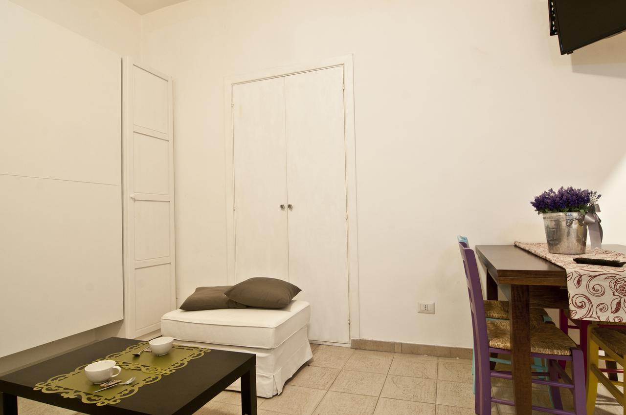 Piazza Risorgimento Appartement *