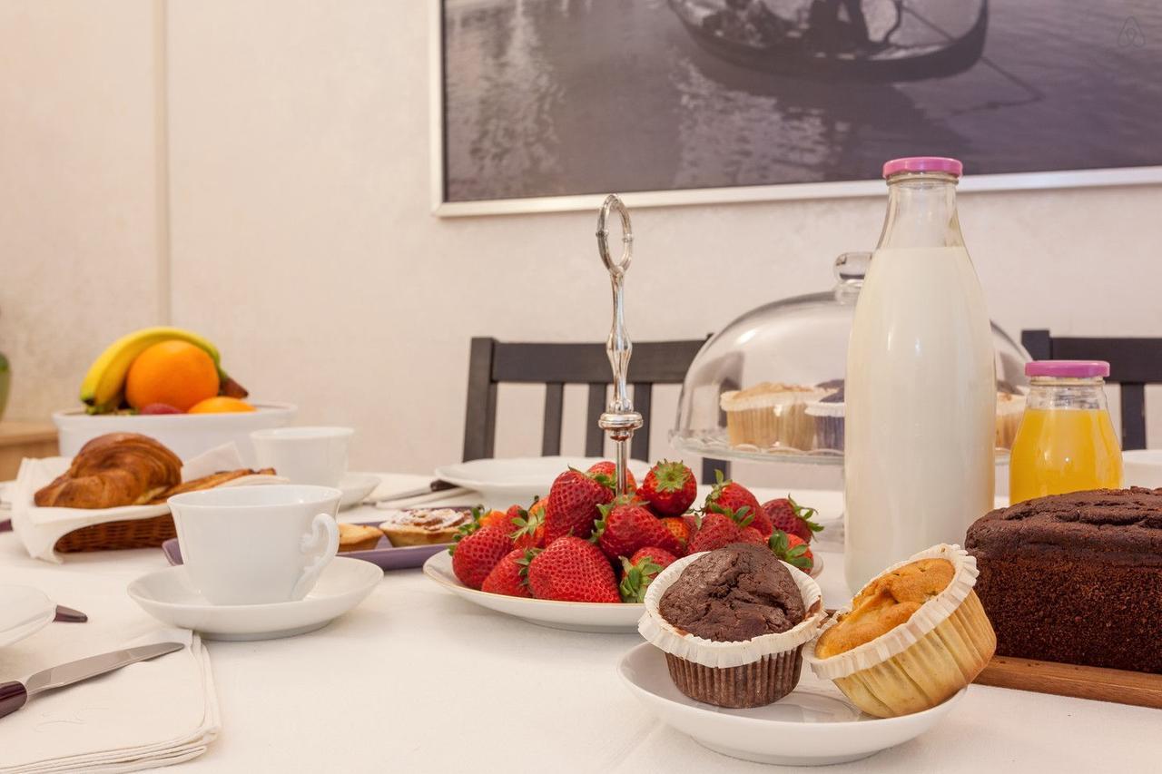 Acomodação com café da manhã  Kosher The In