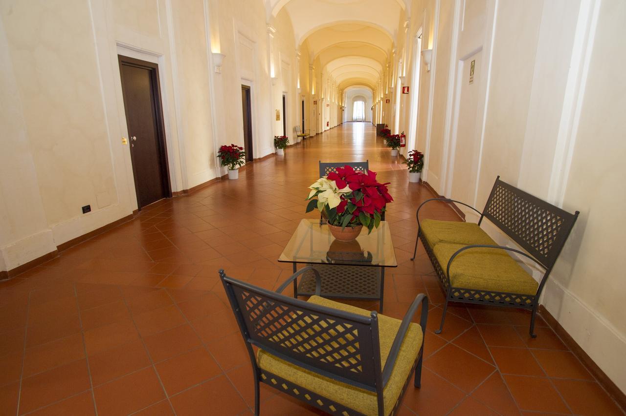 Domus Sessoriana Bed & Breakfast