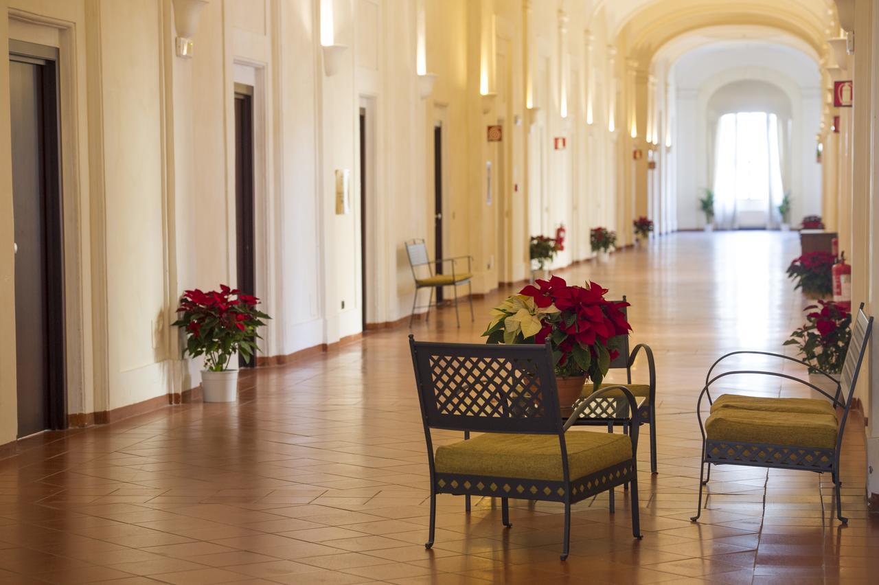 Bed & Breakfast Domus Sessoriana Rome