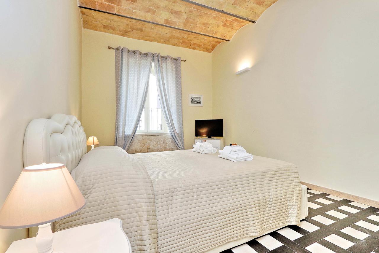 Colosseum Apartment Rome
