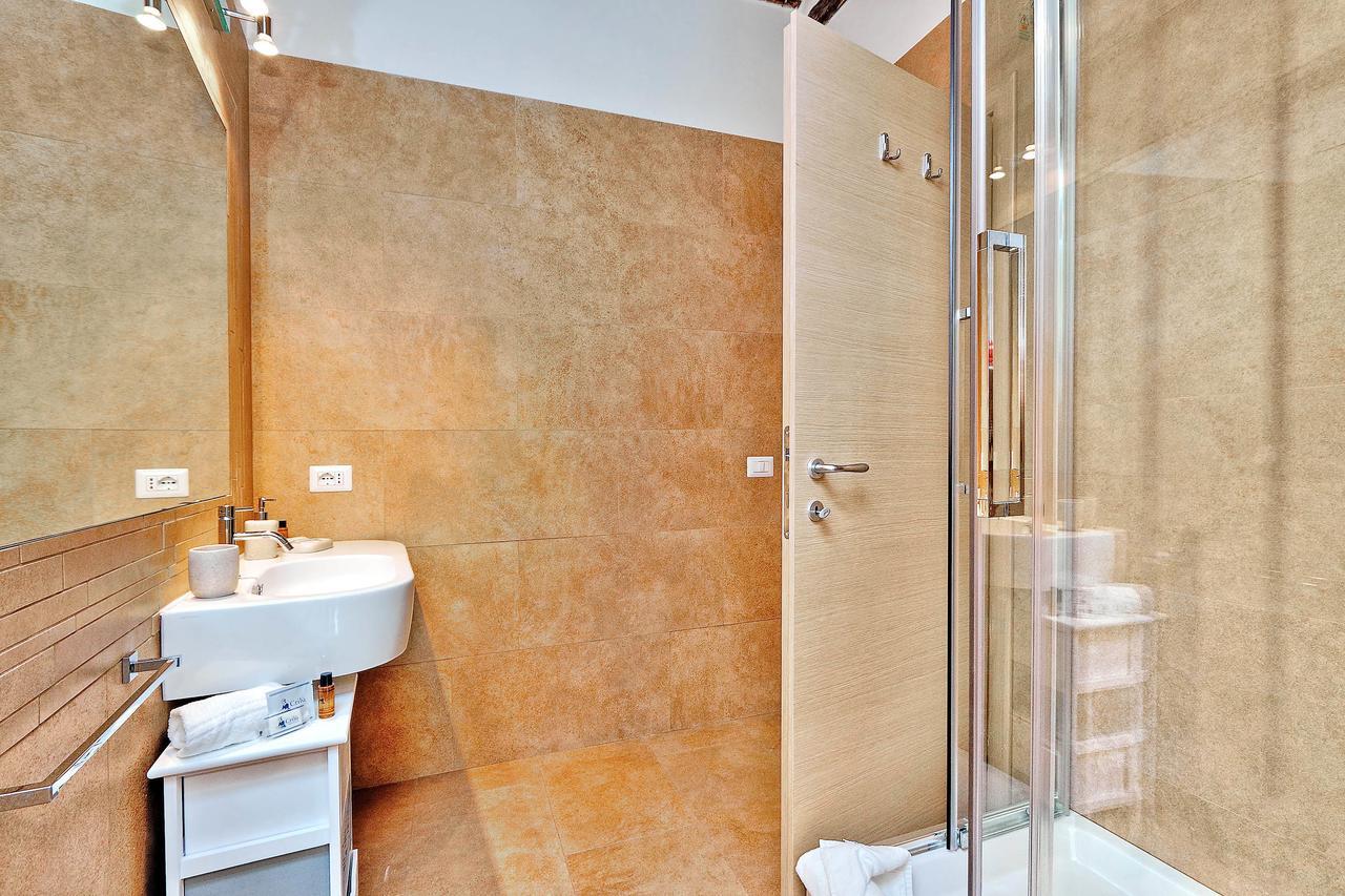 Colosseum Appartement *