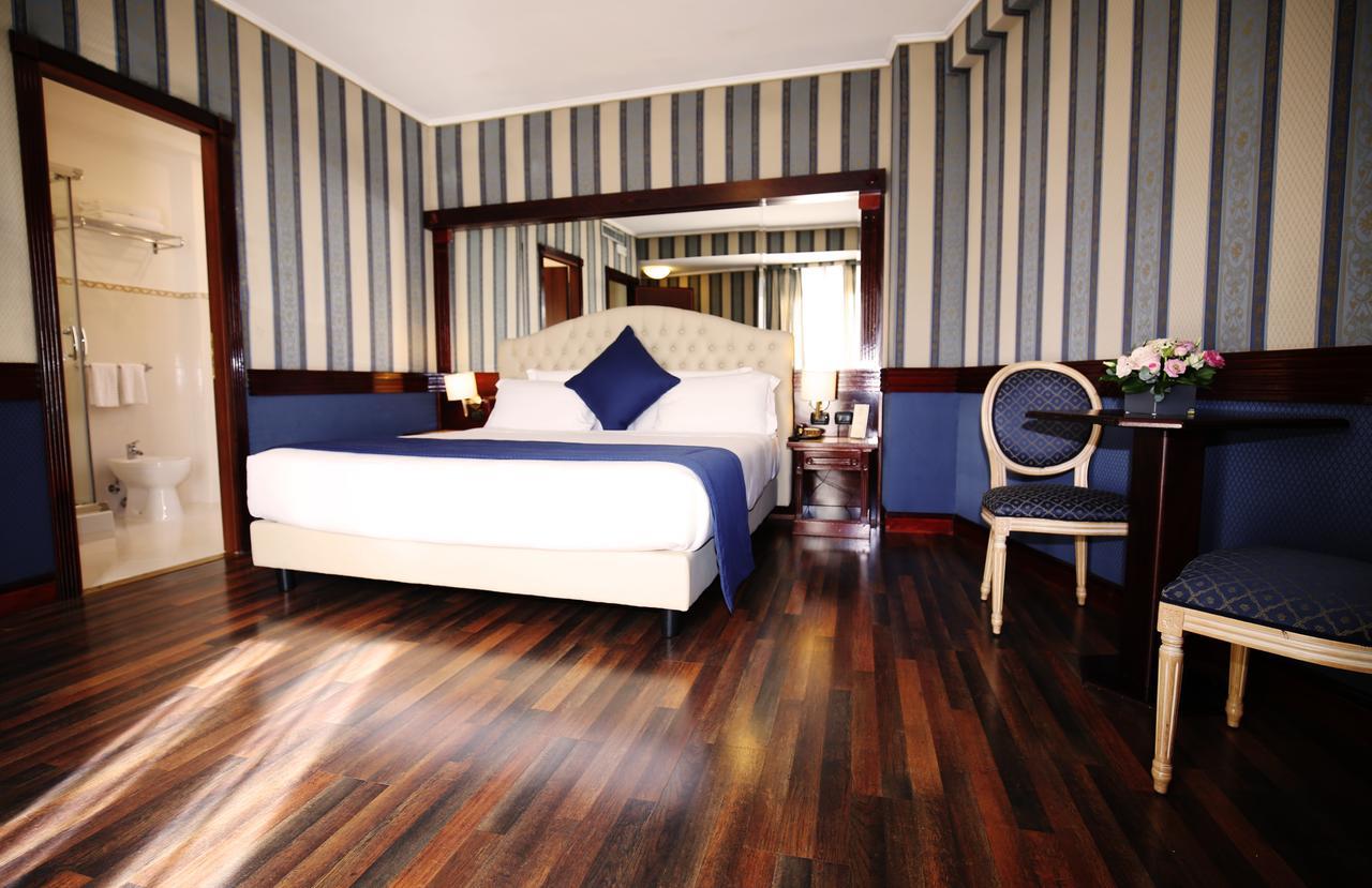 Regent Rome
