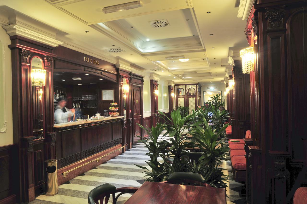 Regent 4* Rome
