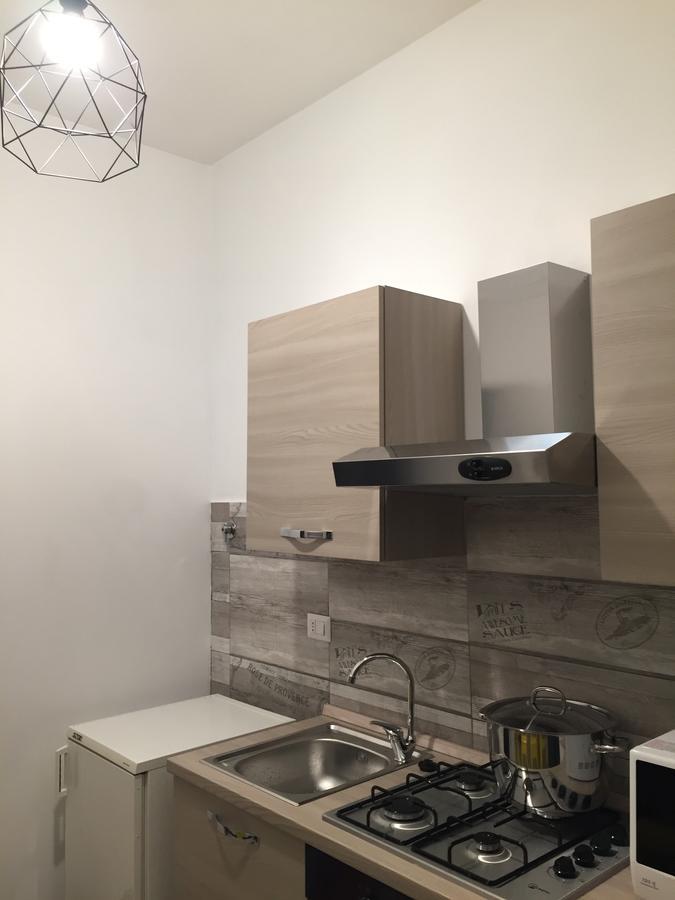 Apartment Al Civico 6