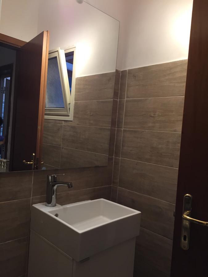Apartment Al Civico 6 Rome