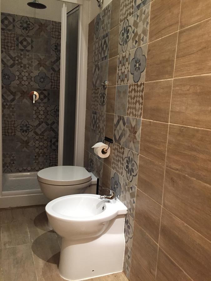 Apartment Al Civico 6 *