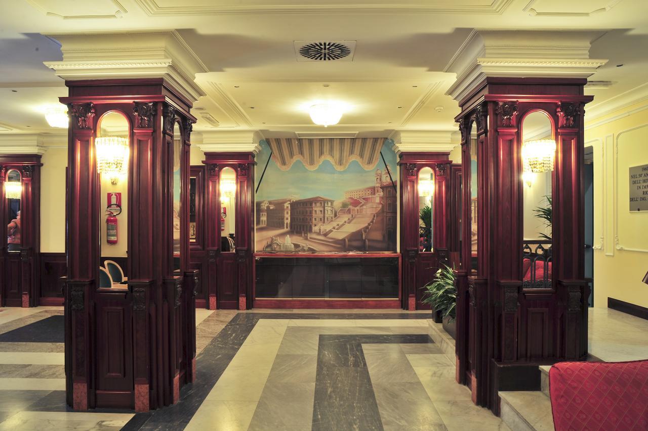 Hotel Regent Rome