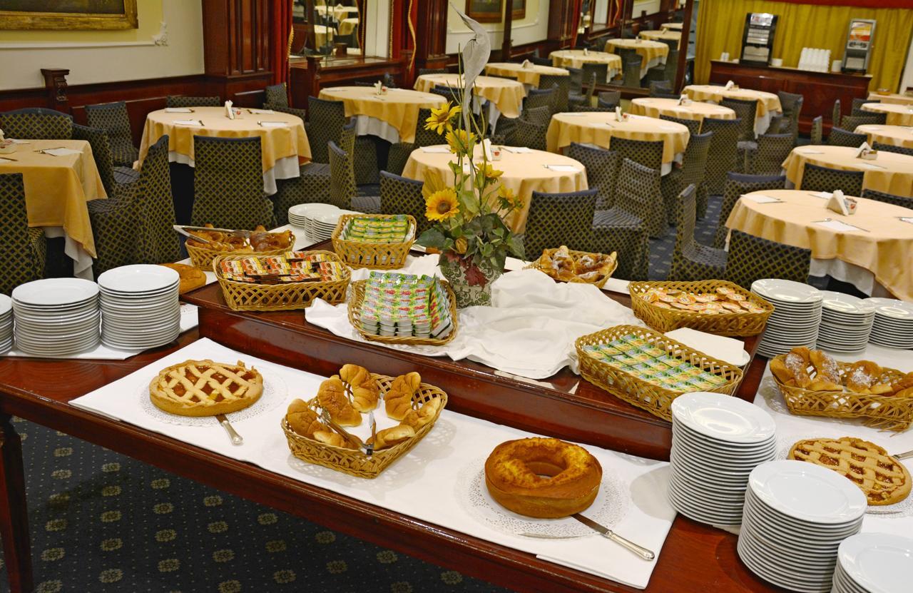 Hotel Regent Rome