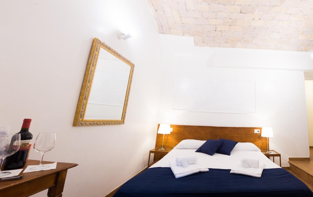 Casa Vacanza Gvs Gasthuis *