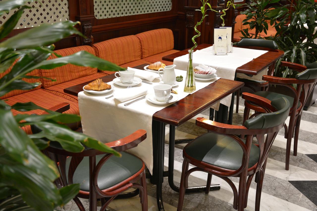 Regent 4* Rome