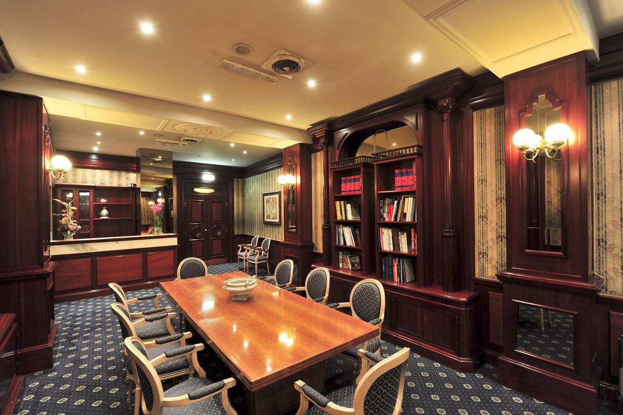 Regent Hotel Rome