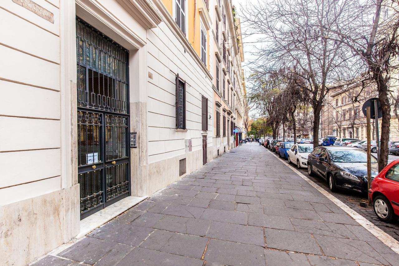 Apartment Time Rome