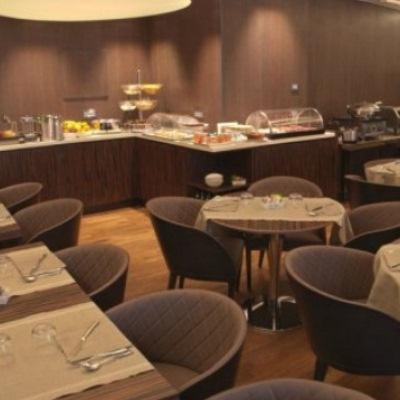 Hotel Diva Luxury