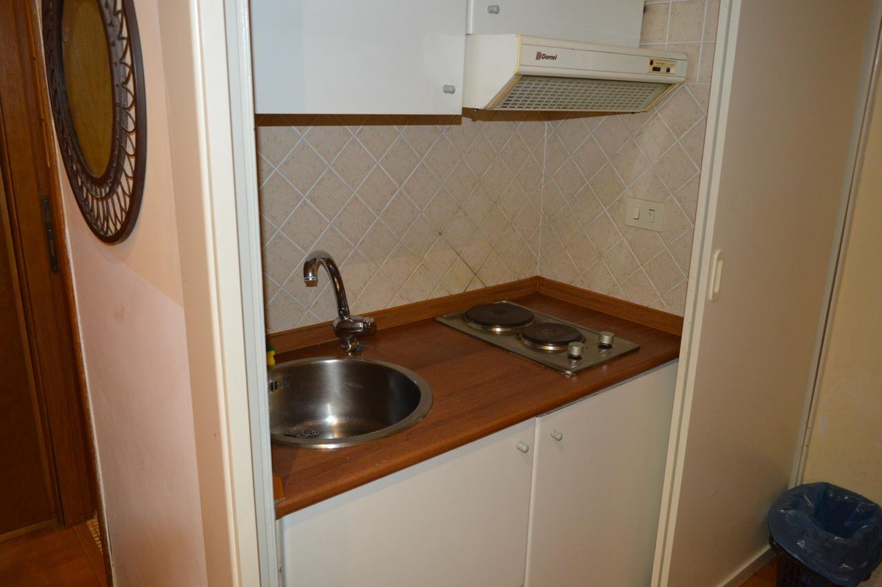 Apartment Stpeter's Mirkolgapartm Rome