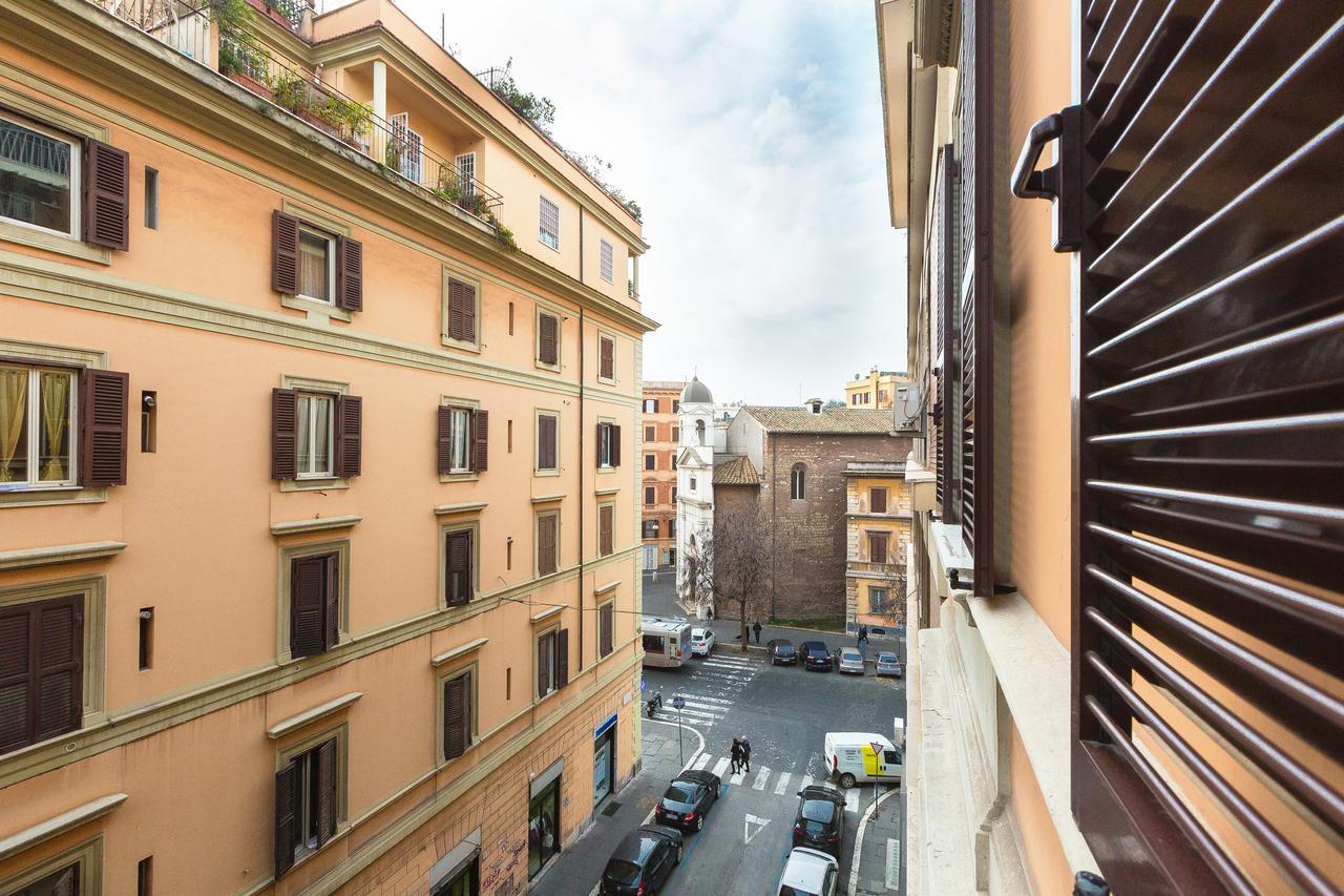 Sunny Maison d'hôtes Rome