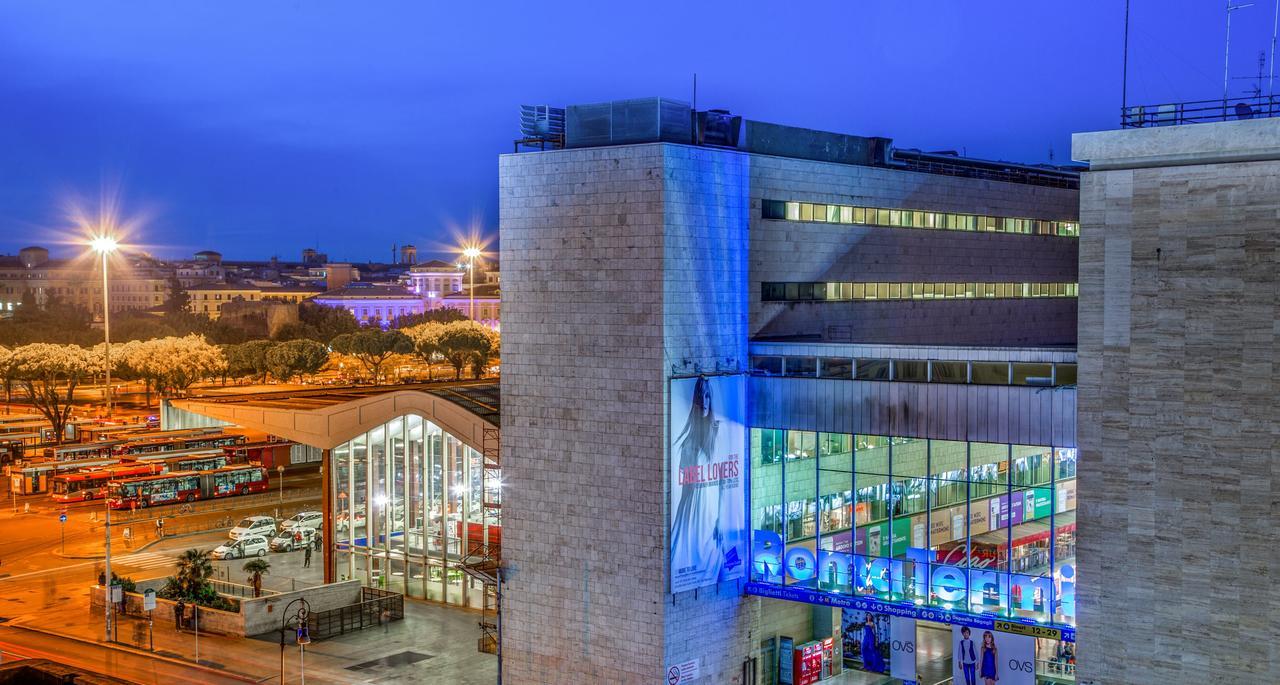 Gioberti Hotel 4*