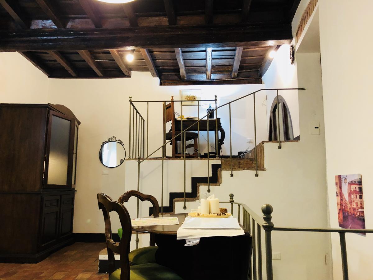 Domus Celentano Holiday home Rome