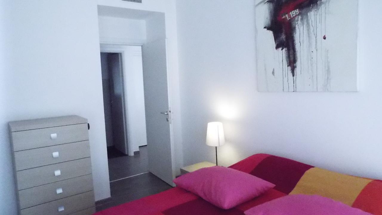 New Artistic Flat Rome