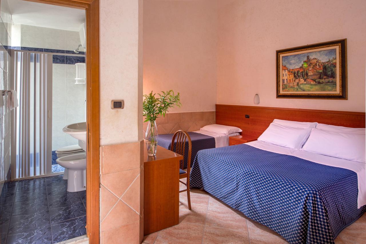 Hotel Luciani
