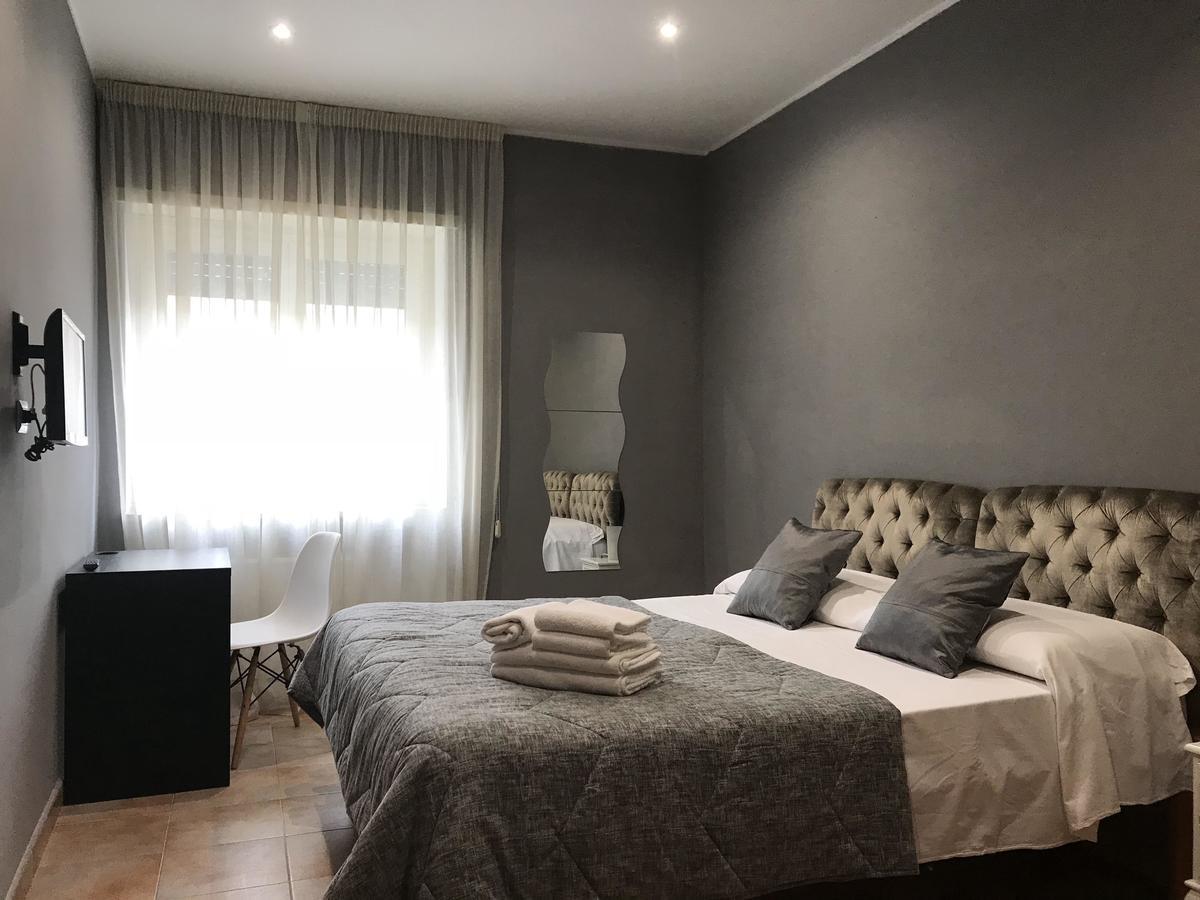 Di Martino Bed & Breakfast