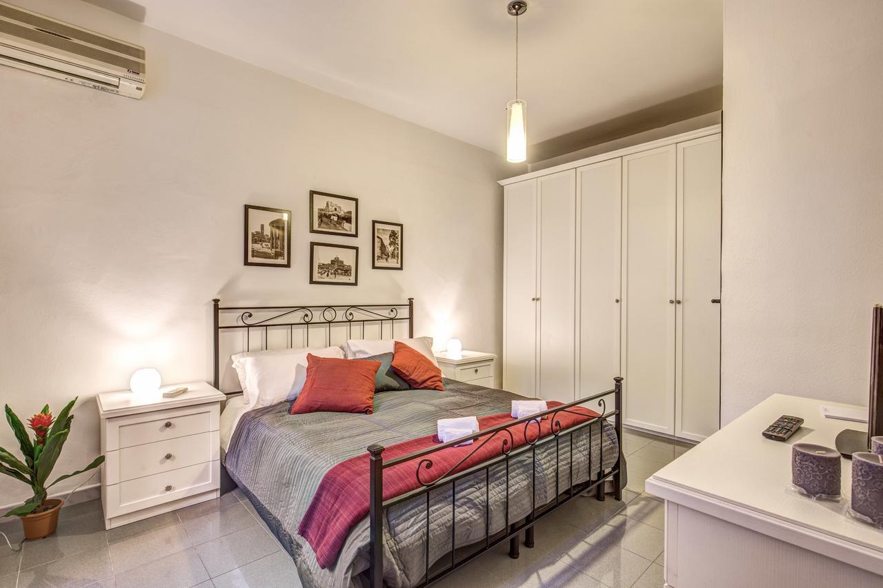 Appartement M&l - Ardesia Colosseo Rome