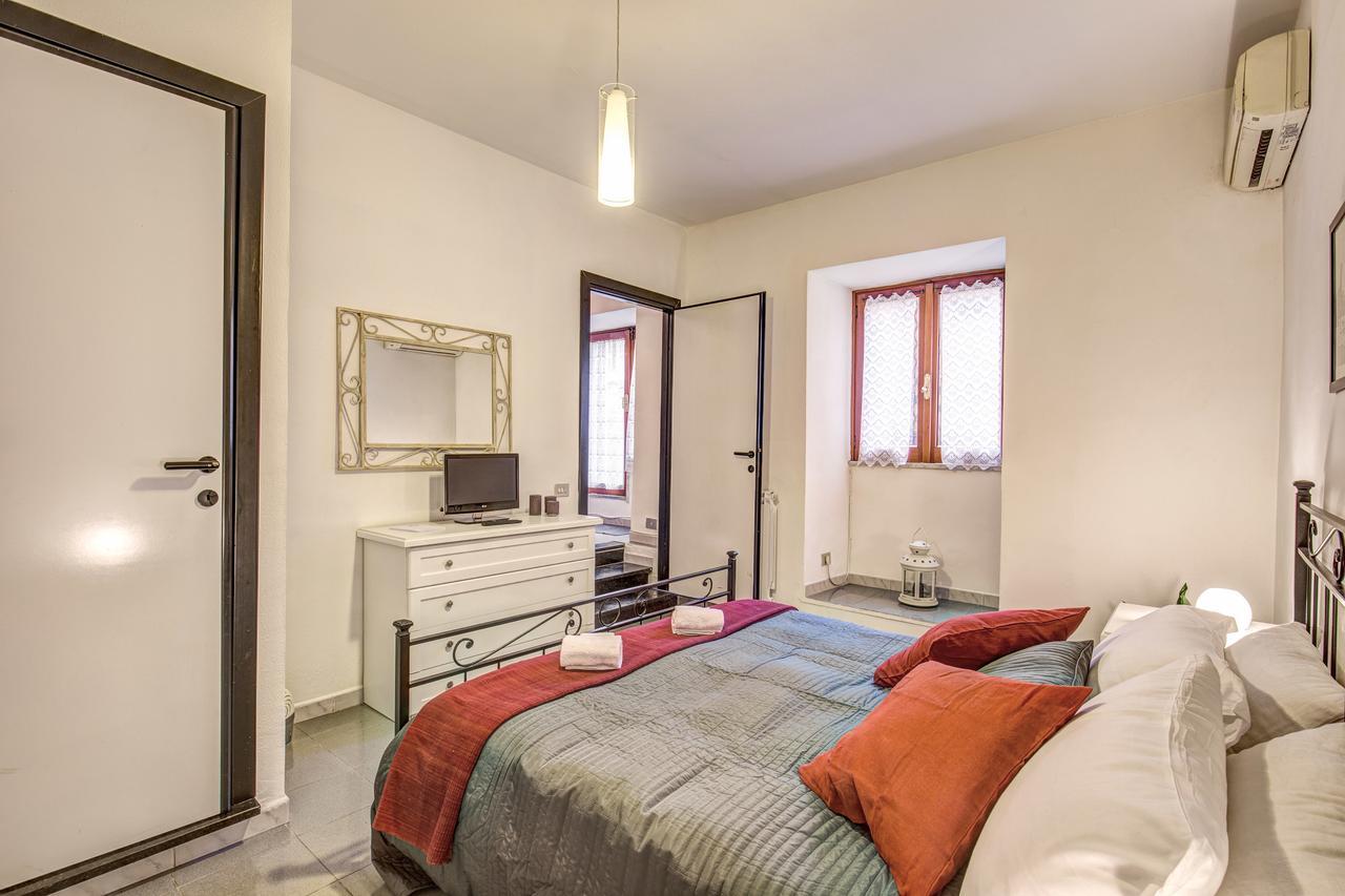 M&l - Ardesia Colosseo Appartement Rome