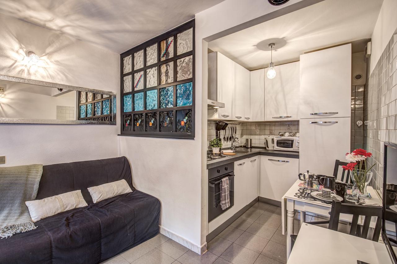 M&l - Ardesia Colosseo Appartement *