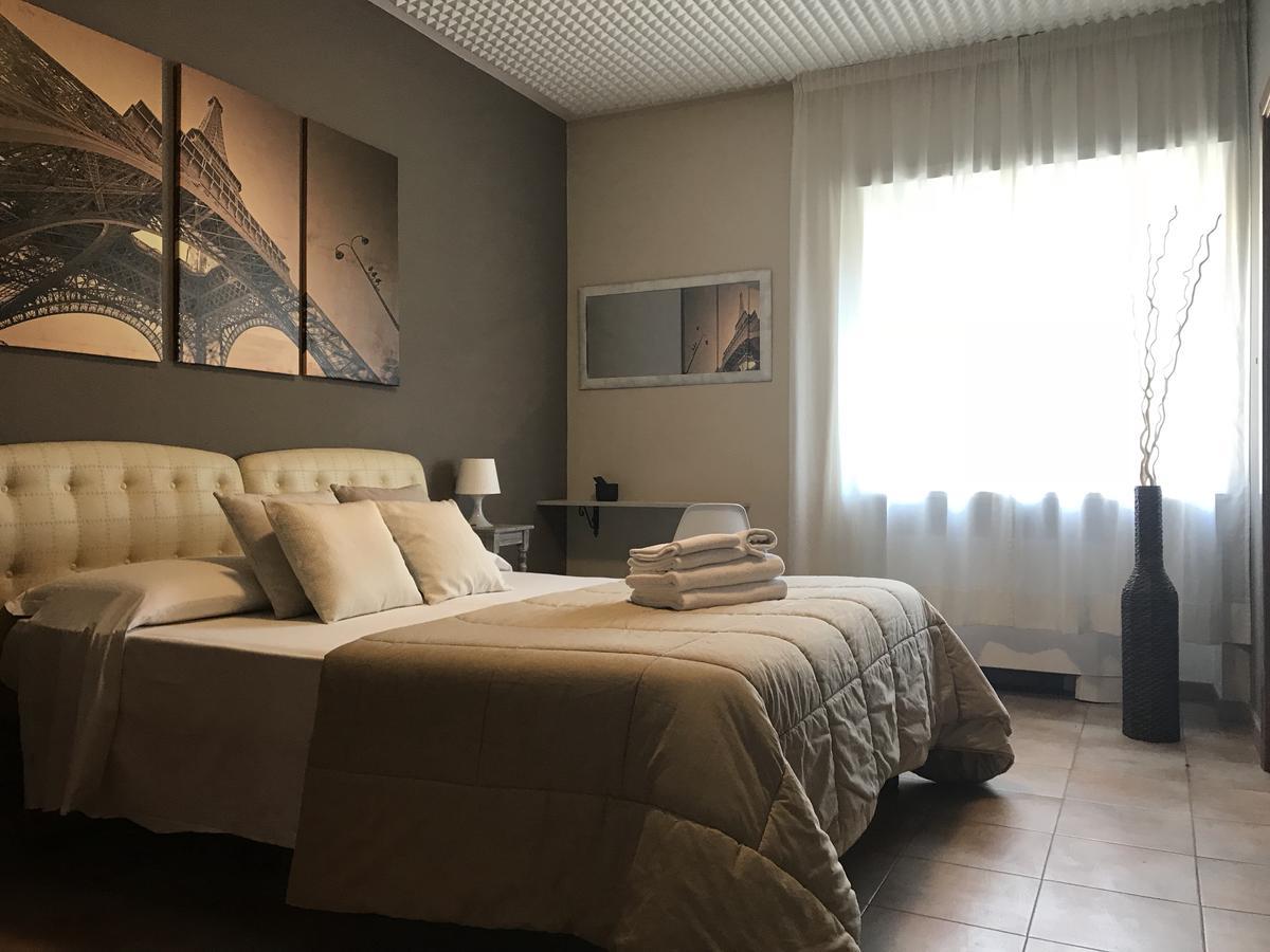 Bed & Breakfast Di Martino
