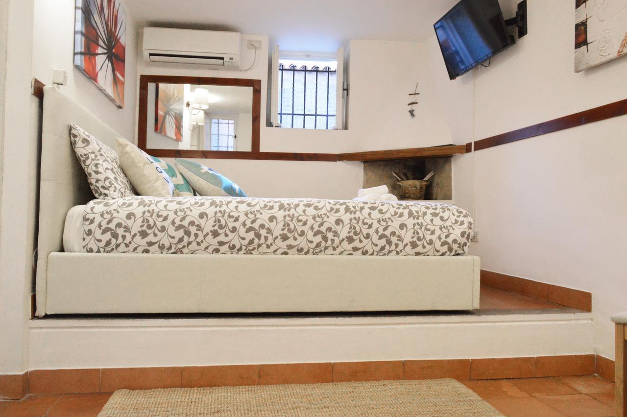 Apartment Moroni Trastevere *