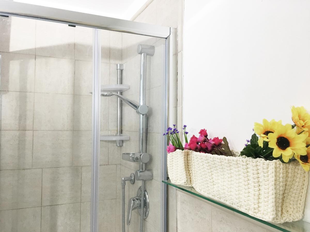Moroni Trastevere Apartment