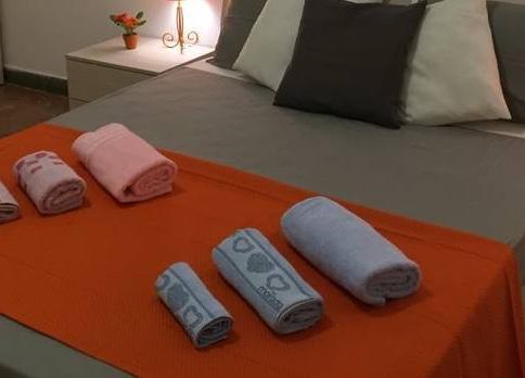 Holiday home Smart House - Ammiragli *