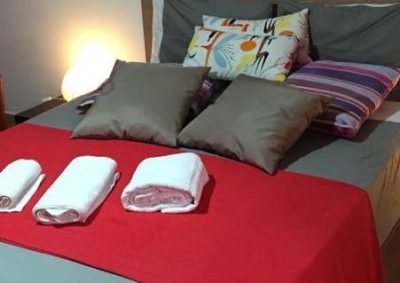 Casa de férias Smart House - Ammiragli Roma