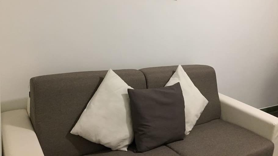 Holiday home Smart House - Ammiragli Rome