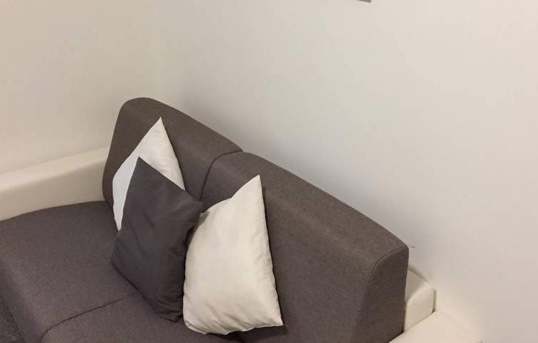 Smart House - Ammiragli * Rome