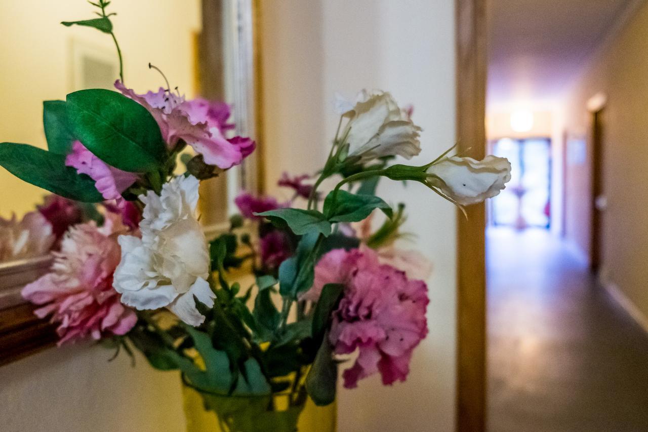 Casale Dei Massimi Hotel