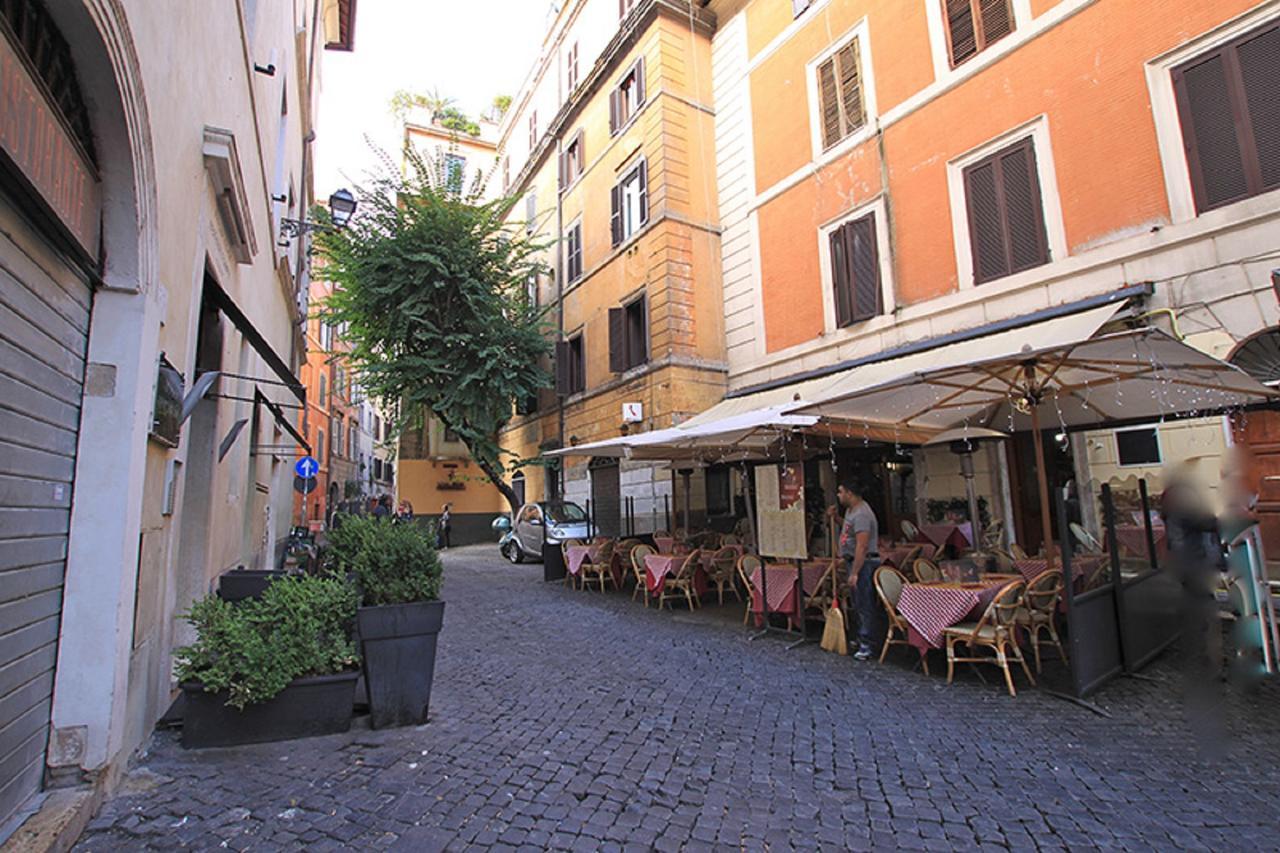 Guest House O Affittacamere Magenta Fico 2 2* Rome