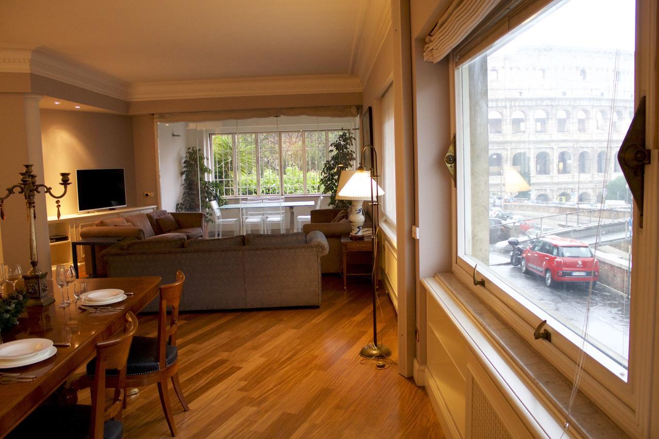 Apartment 47luxury - Colosseo