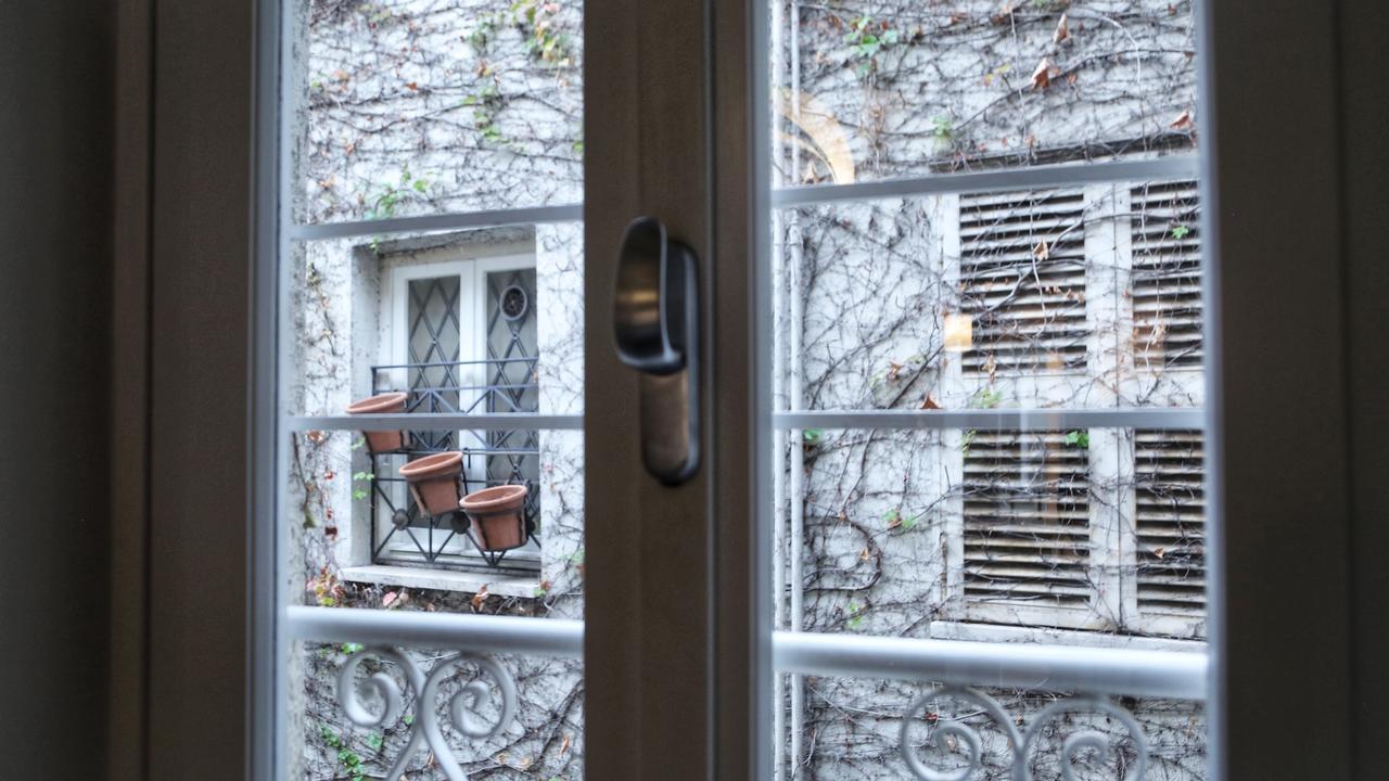 47luxurysuites - Trevi Apartment *