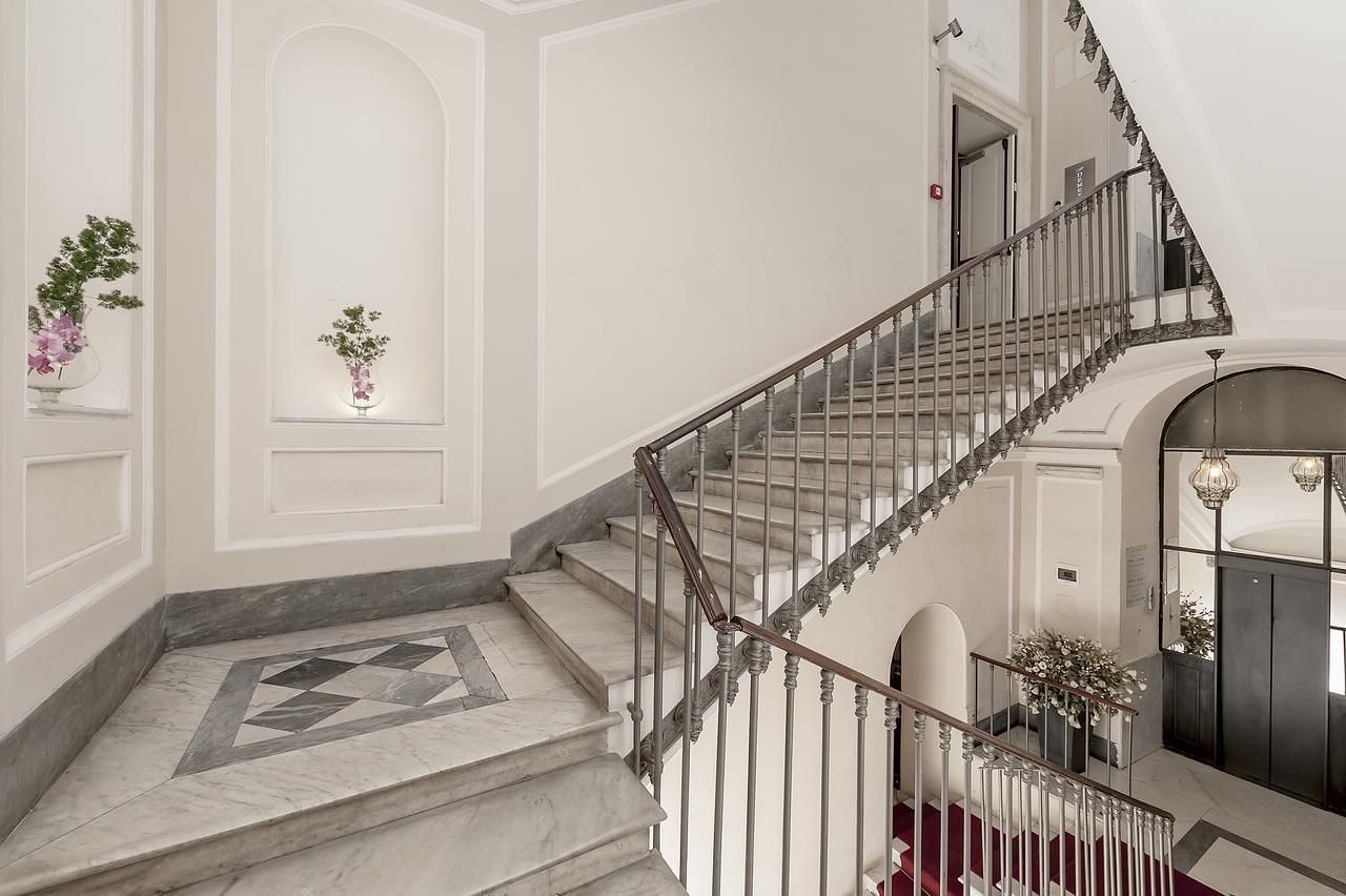 Hotel Demetra Roma