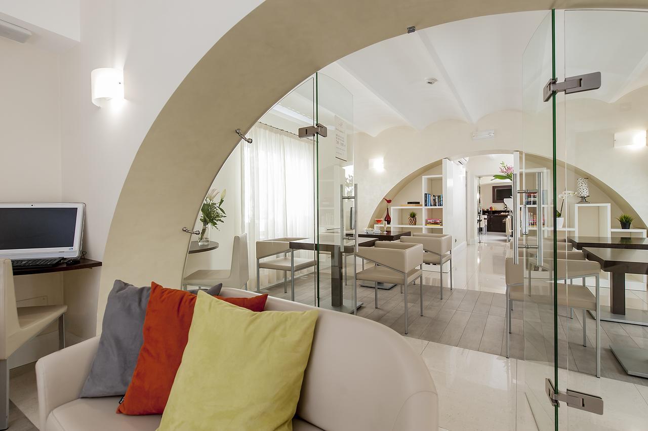 Hotel Demetra 4*