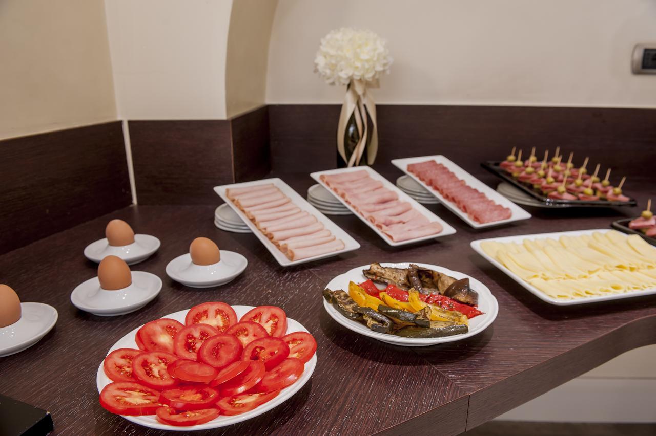Demetra Hotel 4*