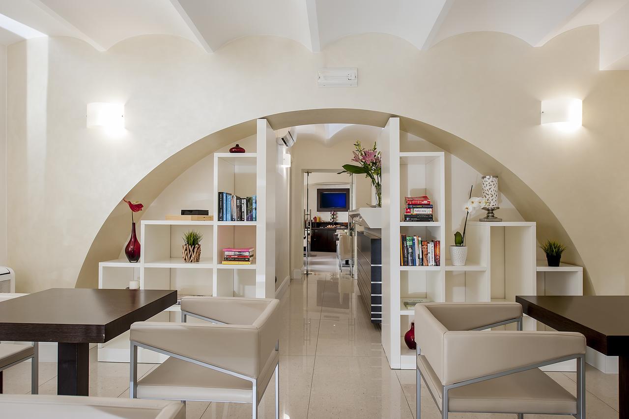 Demetra 4* Roma