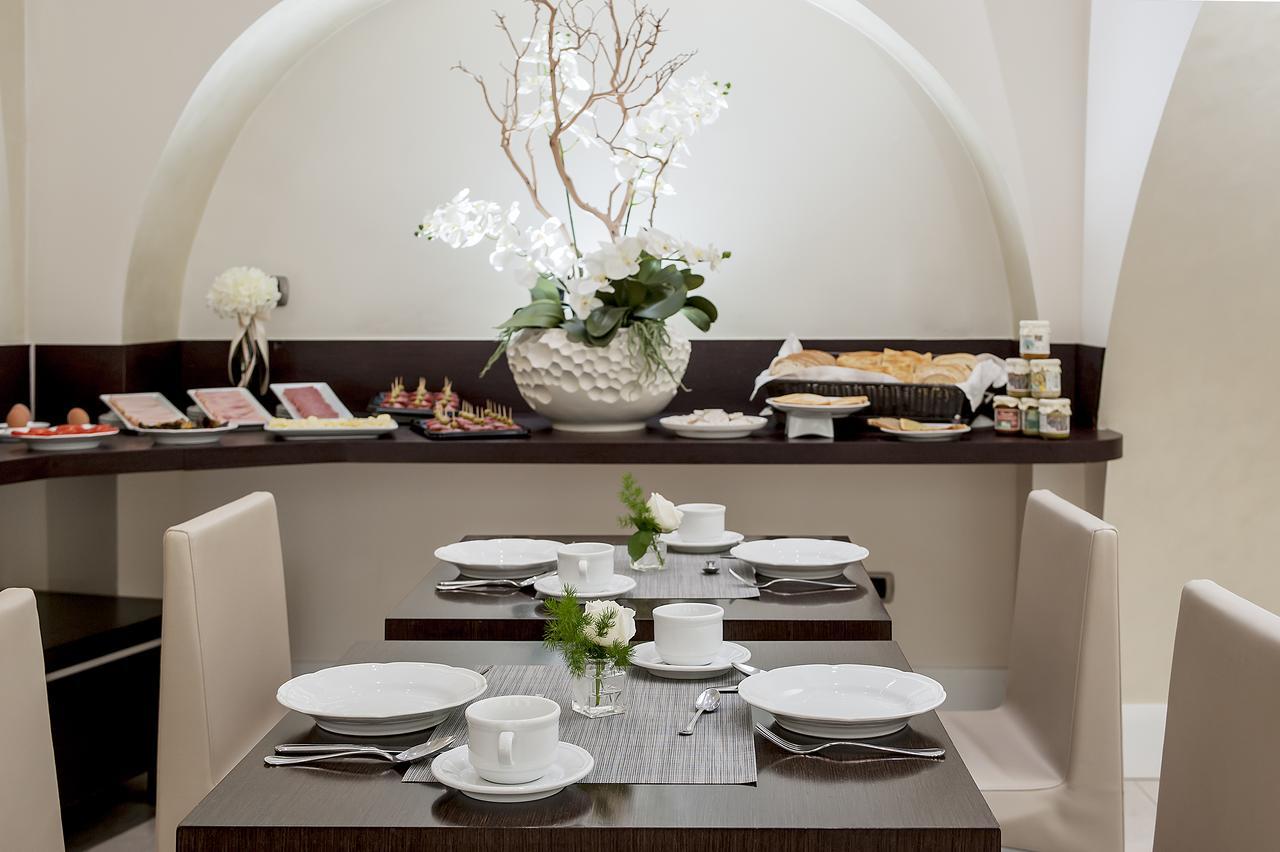 Demetra 4* Roma