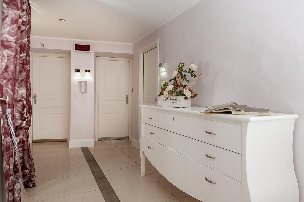 Hotel Demetra