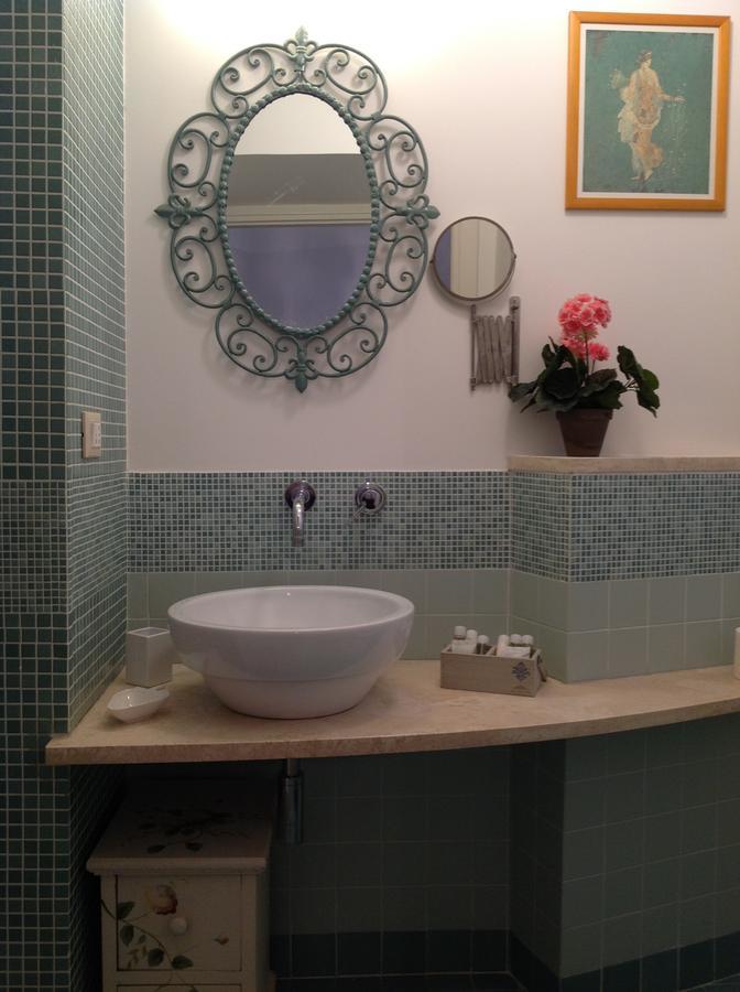 Viadelloca35 Appartement *