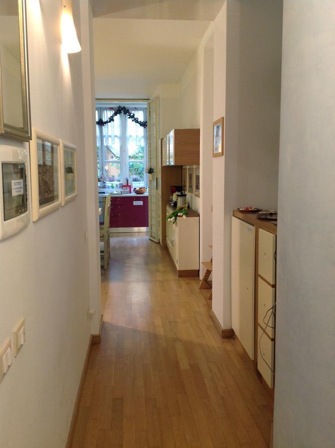 Appartement Viadelloca35 Rome
