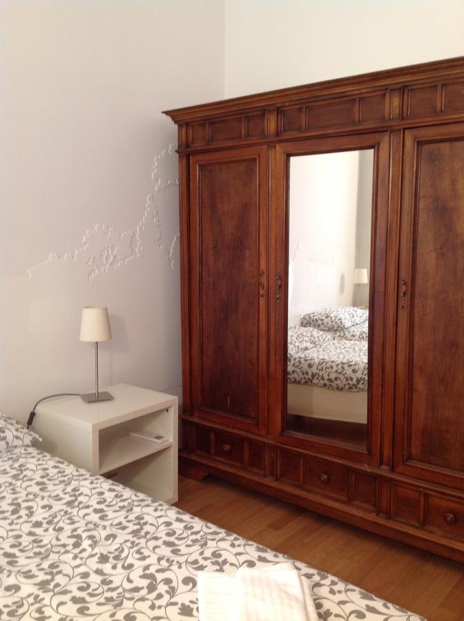 Viadelloca35 Appartement Rome