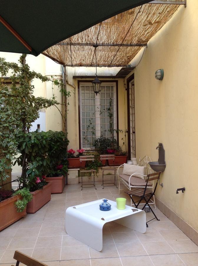 Viadelloca35 Appartement Rome