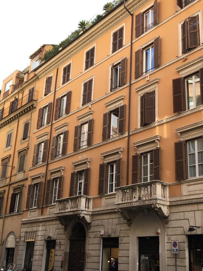Appartement Viadelloca35 Rome